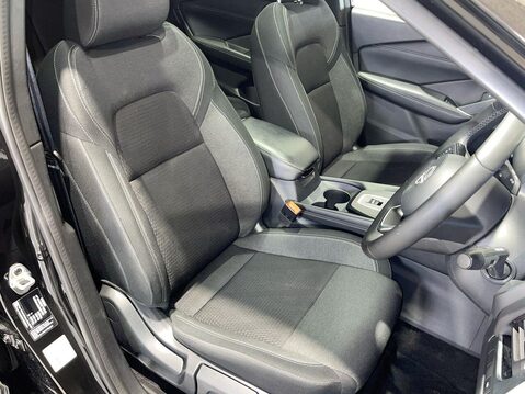 Nissan Qashqai 1.5 h e-POWER N-Connecta SUV 5dr Petrol Hybrid Auto Euro 6 (s/s) (190 ps) 5