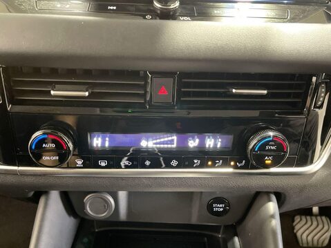 Nissan Qashqai 1.5 h e-POWER N-Connecta SUV 5dr Petrol Hybrid Auto Euro 6 (s/s) (190 ps) 9