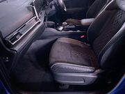 Kia Sportage 1.6 h T-GDi GT-Line SUV 5dr Petrol Hybrid Auto Euro 6 (s/s) (207 bhp) Bluet 17