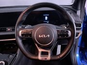 Kia Sportage 1.6 h T-GDi GT-Line SUV 5dr Petrol Hybrid Auto Euro 6 (s/s) (207 bhp) Bluet 16
