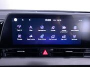 Kia Sportage 1.6 h T-GDi GT-Line SUV 5dr Petrol Hybrid Auto Euro 6 (s/s) (207 bhp) Bluet 33