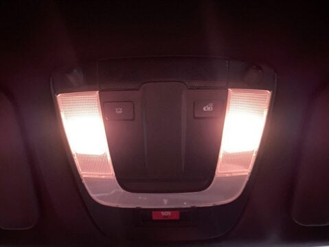 Kia Sportage 1.6 h T-GDi GT-Line SUV 5dr Petrol Hybrid Auto Euro 6 (s/s) (207 bhp) Bluet 18