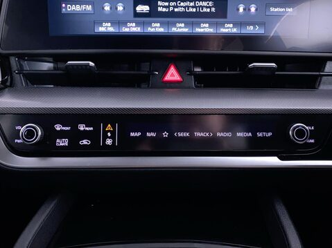 Kia Sportage 1.6 h T-GDi GT-Line SUV 5dr Petrol Hybrid Auto Euro 6 (s/s) (207 bhp) Bluet 32