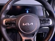 Kia Sportage 1.6 h T-GDi GT-Line SUV 5dr Petrol Hybrid Auto Euro 6 (s/s) (207 bhp) Bluet 22