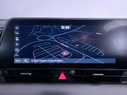 Kia Sportage 1.6 h T-GDi GT-Line SUV 5dr Petrol Hybrid Auto Euro 6 (s/s) (207 bhp) Bluet 20