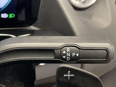 Mercedes-Benz EQA EQA 250 66.5kWh Sport SUV 5dr Electric Auto (190 ps) Cruise - Sat Nav - All 20