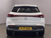 Mercedes-Benz EQA EQA 250 66.5kWh Sport SUV 5dr Electric Auto (190 ps) Cruise - Sat Nav - All 7
