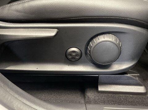 Mercedes-Benz EQA EQA 250 66.5kWh Sport SUV 5dr Electric Auto (190 ps) Cruise - Sat Nav - All 24