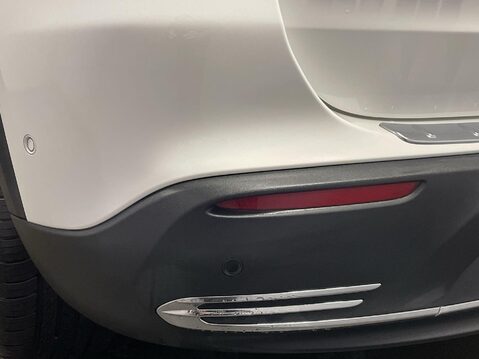 Mercedes-Benz EQA EQA 250 66.5kWh Sport SUV 5dr Electric Auto (190 ps) Cruise - Sat Nav - All 14