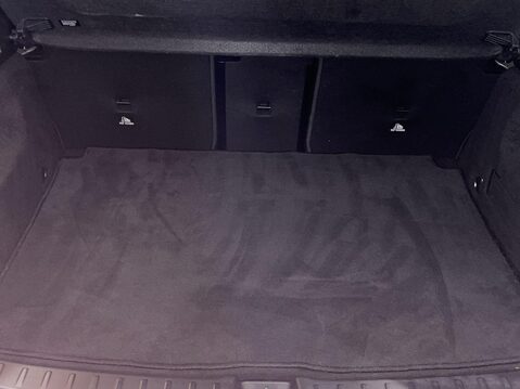 Mercedes-Benz EQA EQA 250 66.5kWh Sport SUV 5dr Electric Auto (190 ps) Cruise - Sat Nav - All 13