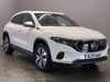 Mercedes-Benz EQA EQA 250 66.5kWh Sport SUV 5dr Electric Auto (190 ps) Cruise - Sat Nav - All