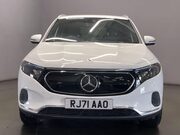 Mercedes-Benz EQA EQA 250 66.5kWh Sport SUV 5dr Electric Auto (190 ps) Cruise - Sat Nav - All 3