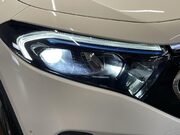 Mercedes-Benz EQA EQA 250 66.5kWh Sport SUV 5dr Electric Auto (190 ps) Cruise - Sat Nav - All 22