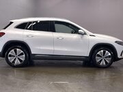 Mercedes-Benz EQA EQA 250 66.5kWh Sport SUV 5dr Electric Auto (190 ps) Cruise - Sat Nav - All 9