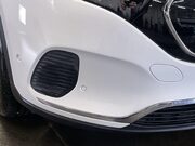 Mercedes-Benz EQA EQA 250 66.5kWh Sport SUV 5dr Electric Auto (190 ps) Cruise - Sat Nav - All 11