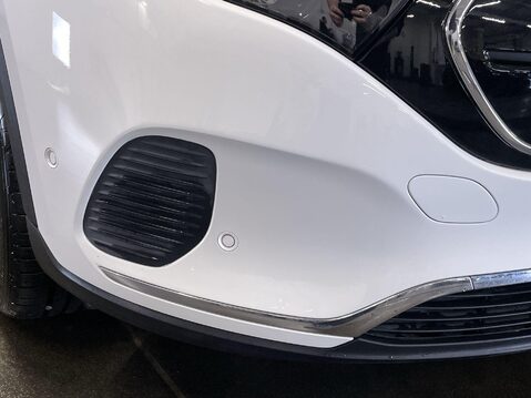 Mercedes-Benz EQA EQA 250 66.5kWh Sport SUV 5dr Electric Auto (190 ps) Cruise - Sat Nav - All 11