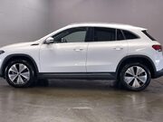 Mercedes-Benz EQA EQA 250 66.5kWh Sport SUV 5dr Electric Auto (190 ps) Cruise - Sat Nav - All 5