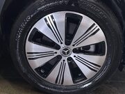 Mercedes-Benz EQA EQA 250 66.5kWh Sport SUV 5dr Electric Auto (190 ps) Cruise - Sat Nav - All 12