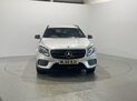 Mercedes-Benz GLA 2.1 GLA220d AMG Line (Premium) SUV 5dr Diesel 7G-DCT 4MATIC Euro 6 (s/s) (1 3
