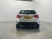 Mercedes-Benz GLA 2.1 GLA220d AMG Line (Premium) SUV 5dr Diesel 7G-DCT 4MATIC Euro 6 (s/s) (1 7