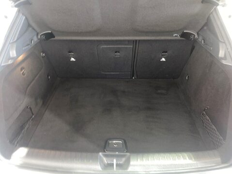 Mercedes-Benz GLA 2.1 GLA220d AMG Line (Premium) SUV 5dr Diesel 7G-DCT 4MATIC Euro 6 (s/s) (1 12