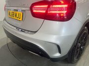 Mercedes-Benz GLA 2.1 GLA220d AMG Line (Premium) SUV 5dr Diesel 7G-DCT 4MATIC Euro 6 (s/s) (1 13