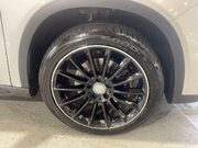 Mercedes-Benz GLA 2.1 GLA220d AMG Line (Premium) SUV 5dr Diesel 7G-DCT 4MATIC Euro 6 (s/s) (1 11