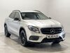 Mercedes-Benz GLA 2.1 GLA220d AMG Line (Premium) SUV 5dr Diesel 7G-DCT 4MATIC Euro 6 (s/s) (1