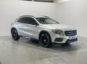 Mercedes-Benz GLA 2.1 GLA220d AMG Line (Premium) SUV 5dr Diesel 7G-DCT 4MATIC Euro 6 (s/s) (1 2