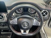 Mercedes-Benz GLA 2.1 GLA220d AMG Line (Premium) SUV 5dr Diesel 7G-DCT 4MATIC Euro 6 (s/s) (1 20