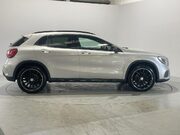 Mercedes-Benz GLA 2.1 GLA220d AMG Line (Premium) SUV 5dr Diesel 7G-DCT 4MATIC Euro 6 (s/s) (1 9
