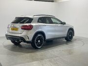 Mercedes-Benz GLA 2.1 GLA220d AMG Line (Premium) SUV 5dr Diesel 7G-DCT 4MATIC Euro 6 (s/s) (1 8