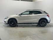 Mercedes-Benz GLA 2.1 GLA220d AMG Line (Premium) SUV 5dr Diesel 7G-DCT 4MATIC Euro 6 (s/s) (1 5