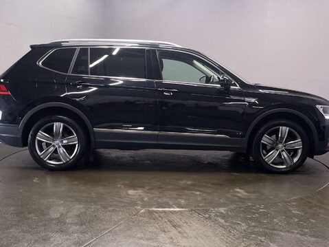Volkswagen Tiguan Allspace 1.5 TSI EVO Match SUV 5dr Petrol Manual Euro 6 (s/s) (150 ps) 7 Seats - All 9