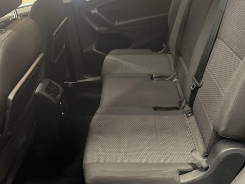 Volkswagen Tiguan Allspace 1.5 TSI EVO Match SUV 5dr Petrol Manual Euro 6 (s/s) (150 ps) 7 Seats - All 18