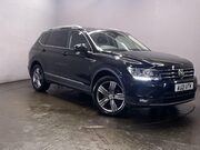 Volkswagen Tiguan Allspace 1.5 TSI EVO Match SUV 5dr Petrol Manual Euro 6 (s/s) (150 ps) 7 Seats - All 1
