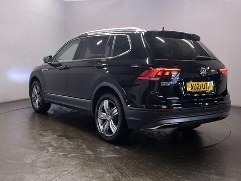 Volkswagen Tiguan Allspace 1.5 TSI EVO Match SUV 5dr Petrol Manual Euro 6 (s/s) (150 ps) 7 Seats - All 6