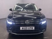 Volkswagen Tiguan Allspace 1.5 TSI EVO Match SUV 5dr Petrol Manual Euro 6 (s/s) (150 ps) 7 Seats - All 10