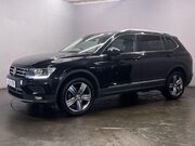 Volkswagen Tiguan Allspace 1.5 TSI EVO Match SUV 5dr Petrol Manual Euro 6 (s/s) (150 ps) 7 Seats - All 4