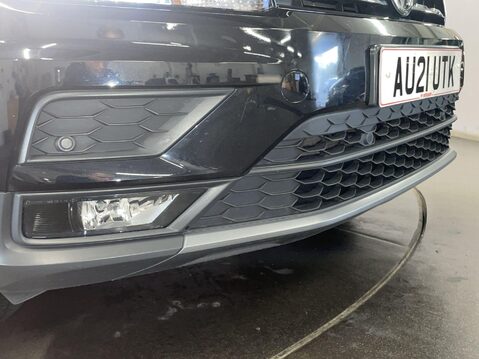 Volkswagen Tiguan Allspace 1.5 TSI EVO Match SUV 5dr Petrol Manual Euro 6 (s/s) (150 ps) 7 Seats - All 11