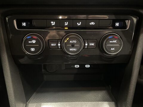Volkswagen Tiguan Allspace 1.5 TSI EVO Match SUV 5dr Petrol Manual Euro 6 (s/s) (150 ps) 7 Seats - All 27