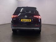 Volkswagen Tiguan Allspace 1.5 TSI EVO Match SUV 5dr Petrol Manual Euro 6 (s/s) (150 ps) 7 Seats - All 7