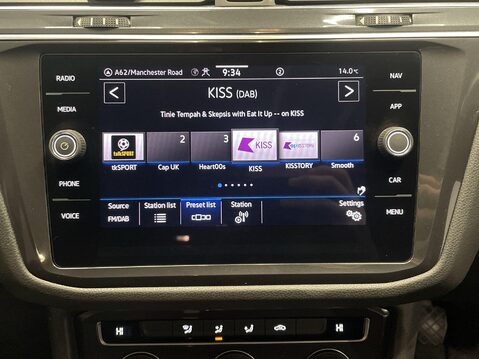 Volkswagen Tiguan Allspace 1.5 TSI EVO Match SUV 5dr Petrol Manual Euro 6 (s/s) (150 ps) 7 Seats - All 26