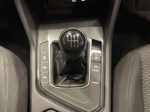 Volkswagen Tiguan Allspace 1.5 TSI EVO Match SUV 5dr Petrol Manual Euro 6 (s/s) (150 ps) 7 Seats - All 20