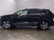 Volkswagen Tiguan Allspace 1.5 TSI EVO Match SUV 5dr Petrol Manual Euro 6 (s/s) (150 ps) 7 Seats - All 5