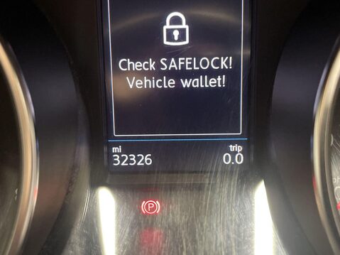 Volkswagen Tiguan Allspace 1.5 TSI EVO Match SUV 5dr Petrol Manual Euro 6 (s/s) (150 ps) 7 Seats - All 25