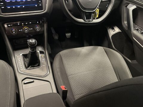 Volkswagen Tiguan Allspace 1.5 TSI EVO Match SUV 5dr Petrol Manual Euro 6 (s/s) (150 ps) 7 Seats - All 15