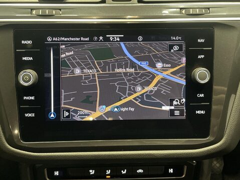 Volkswagen Tiguan Allspace 1.5 TSI EVO Match SUV 5dr Petrol Manual Euro 6 (s/s) (150 ps) 7 Seats - All 19