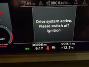 Audi A3 2.0 TDI 30 Sport Sportback 5dr Diesel Manual Euro 6 (s/s) (116 ps) Cruise 24