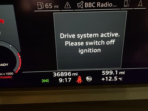 Audi A3 2.0 TDI 30 Sport Sportback 5dr Diesel Manual Euro 6 (s/s) (116 ps) Cruise 24